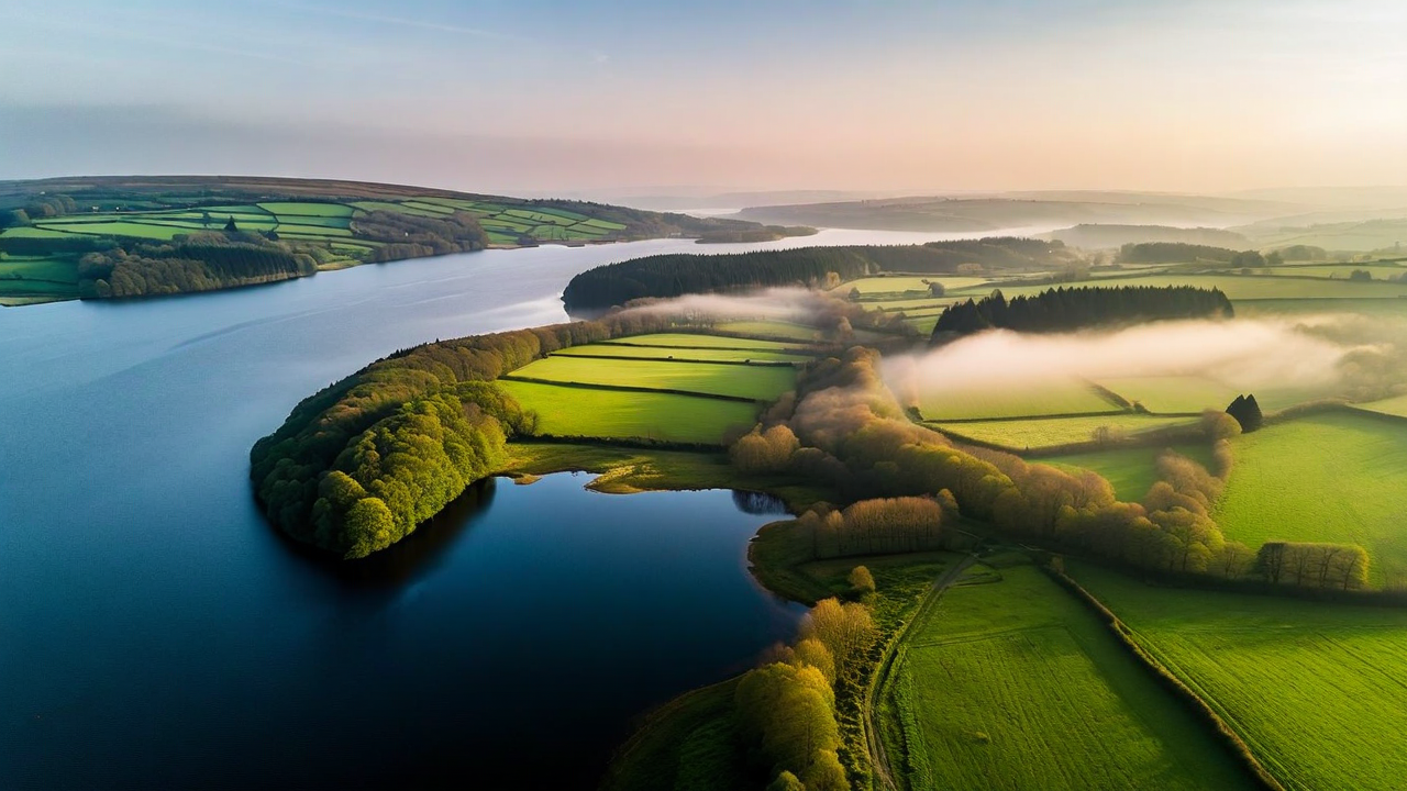 County Cavan, Ireland