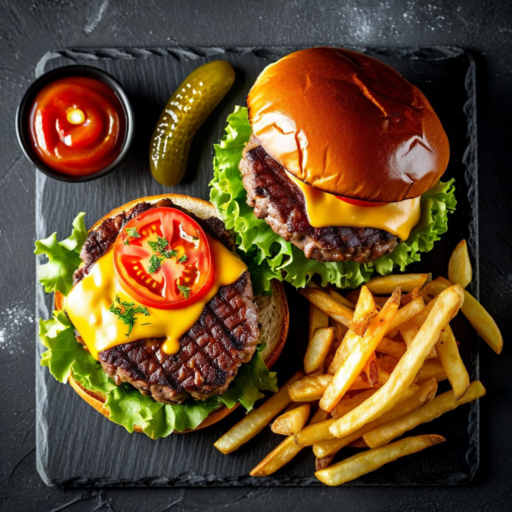 Burger