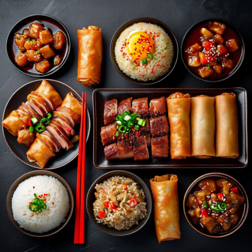 Chinese