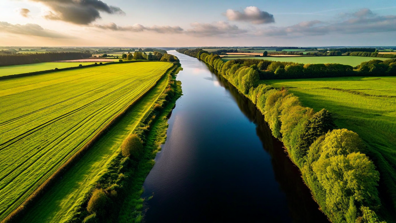 County Longford, Ireland